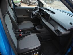 FORD Transit Courier 54kWh Limited - Winter-Pak., PDC