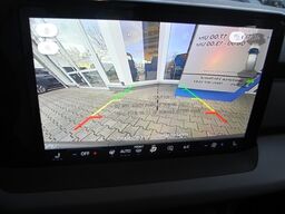 FORD Transit Courier 54kWh Limited - Winter-Pak., PDC