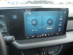 FORD Transit Courier 54kWh Limited - Winter-Pak., PDC