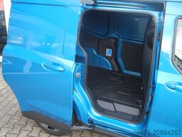 FORD Transit Courier 54kWh Limited - Winter-Pak., PDC