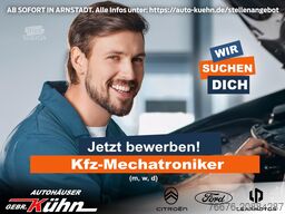 FORD Transit Custom L1 PHEV Trend - Allw., LED, Tempo