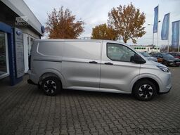 FORD Transit Custom L1 PHEV Trend - Allw., LED, Tempo
