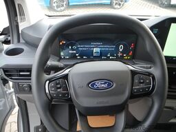 FORD Transit Custom L1 PHEV Trend - Allw., LED, Tempo