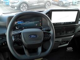 FORD Transit Custom L1 PHEV Trend- LED, Tempo, Kamera