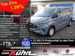 FORD Transit Custom L2 Autm. Trend - Matrix LED, Navi