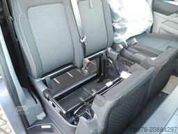 FORD Transit Custom L2 Autm. Trend - Matrix LED, Navi