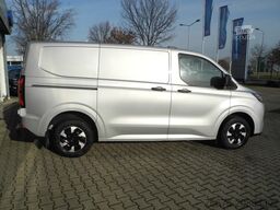FORD E-Transit Custom L1 Trend - Allw., Lader.-Schutz