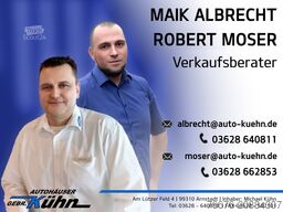 FORD Transit Custom Doka L1 PHEV Sport - Matrix, 5-T