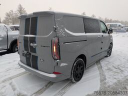 FORD Transit Custom Doka L1 PHEV Sport - Matrix, 5-T