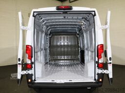 Citroën ë-Jumper L3 H2 70 kWh