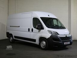 Citroën ë-Jumper L3 H2 70 kWh