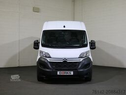 Citroën ë-Jumper L3 H2 70 kWh