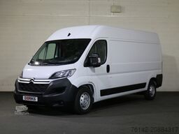 Citroën ë-Jumper L3 H2 70 kWh