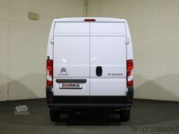 Citroën ë-Jumper L3 H2 70 kWh