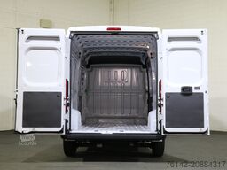 Citroën ë-Jumper L3 H2 70 kWh