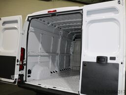 Citroën ë-Jumper L3 H2 70 kWh