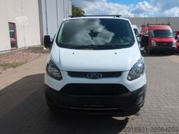 FORD Transit Custom Kasten 270 L1 / AHK / Nr. 188