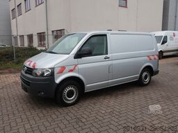 VOLKSWAGEN T5 2. Hand / Klima / AHK / Scheckheft / FN: 248