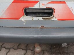 VOLKSWAGEN T5 2. Hand / Klima / AHK / Scheckheft / FN: 248