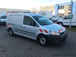 VW Caddy Maxi 2.Hand / Klima / Navi / FN:251
