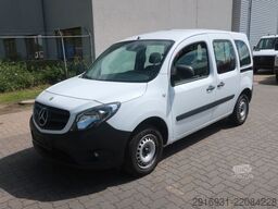 MERCEDES-BENZ Citan Kombi 109 CDI lang / Klima / AHK / NR. A70