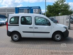 MERCEDES-BENZ Citan Kombi 109 CDI lang / Klima / AHK / NR. A70