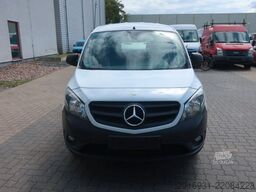 MERCEDES-BENZ Citan Kombi 109 CDI lang / Klima / AHK / NR. A70