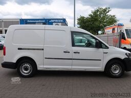 VW Caddy Nfz Maxi Kasten BMT / 1. Hand