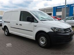 VW Caddy Nfz Maxi Kasten BMT / 1. Hand