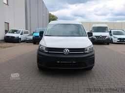 VW Caddy Nfz Maxi Kasten BMT / 1. Hand