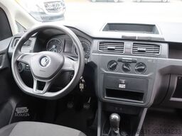 VW Caddy Nfz Maxi Kasten BMT / 1. Hand