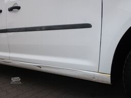 VW Caddy Nfz Maxi Kasten BMT / 1. Hand