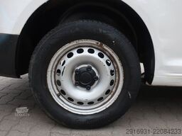 VW Caddy Nfz Maxi Kasten BMT / 1. Hand