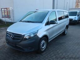 MERCEDES-BENZ Vito Kasten 114 CDI/BT RWD lang/Klima/PDC/Nr.258