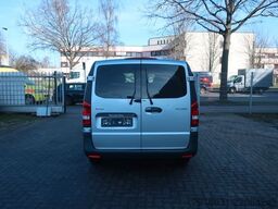 MERCEDES-BENZ Vito Kasten 114 CDI/BT RWD lang/Klima/PDC/Nr.258