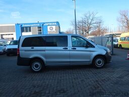 MERCEDES-BENZ Vito Kasten 114 CDI/BT RWD lang/Klima/PDC/Nr.258