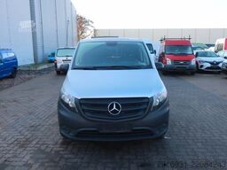 MERCEDES-BENZ Vito Kasten 114 CDI/BT RWD lang/Klima/PDC/Nr.258