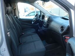 MERCEDES-BENZ Vito Kasten 114 CDI/BT RWD lang/Klima/PDC/Nr.258