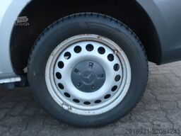 MERCEDES-BENZ Vito Kasten 114 CDI/BT RWD lang/Klima/PDC/Nr.258