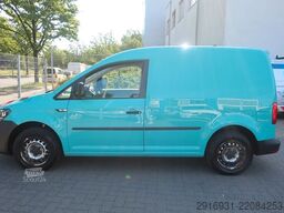 VOLKSWAGEN Nr.B70 Caddy 1. Hand / Werkstatteinrichtung