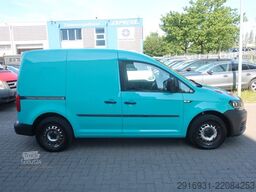 VOLKSWAGEN Nr.B70 Caddy 1. Hand / Werkstatteinrichtung