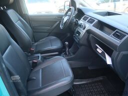 VOLKSWAGEN Nr.B70 Caddy 1. Hand / Werkstatteinrichtung