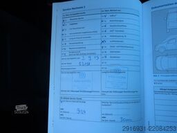 VOLKSWAGEN Nr.B70 Caddy 1. Hand / Werkstatteinrichtung