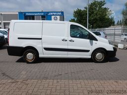 PEUGEOT Expert Kasten L2H1 COOL In Kasten Klima