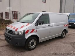 VW T5 Transporter Kasten-Kombi 4Motion FN: A11