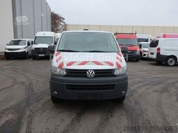 VW T5 Transporter Kasten-Kombi 4Motion FN: A11