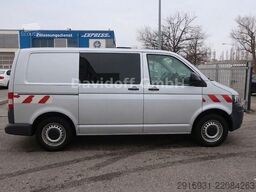 VW T5 Transporter Kasten-Kombi 4Motion FN: A11