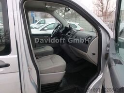 VW T5 Transporter Kasten-Kombi 4Motion FN: A11