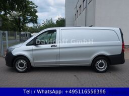 MERCEDES-BENZ Nr.A92 Vito 114CDI 4x4 lang 1.Hand / SHZ / AHK