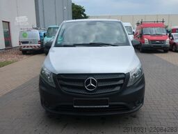 MERCEDES-BENZ Nr.A92 Vito 114CDI 4x4 lang 1.Hand / SHZ / AHK